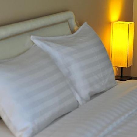 Preah Vihear Boutique Hotel Sra Aem Buitenkant foto