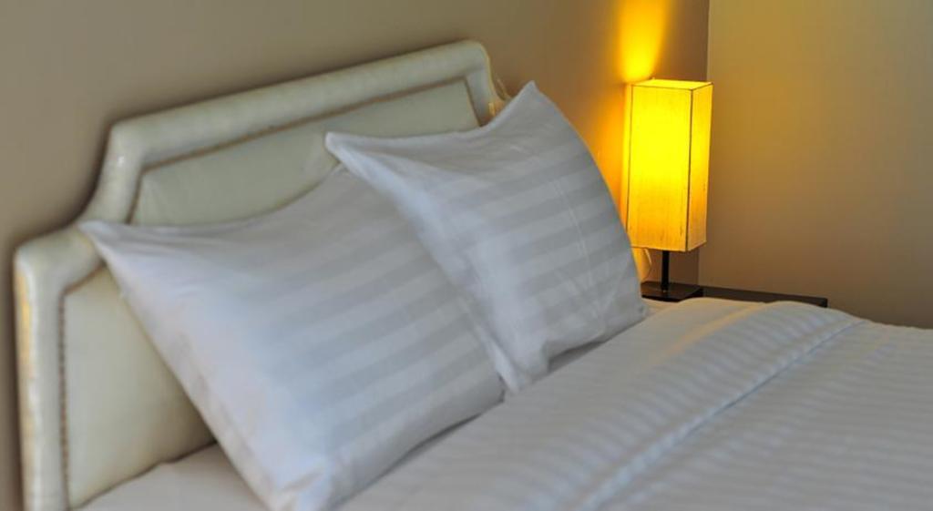 Preah Vihear Boutique Hotel Sra Aem Buitenkant foto