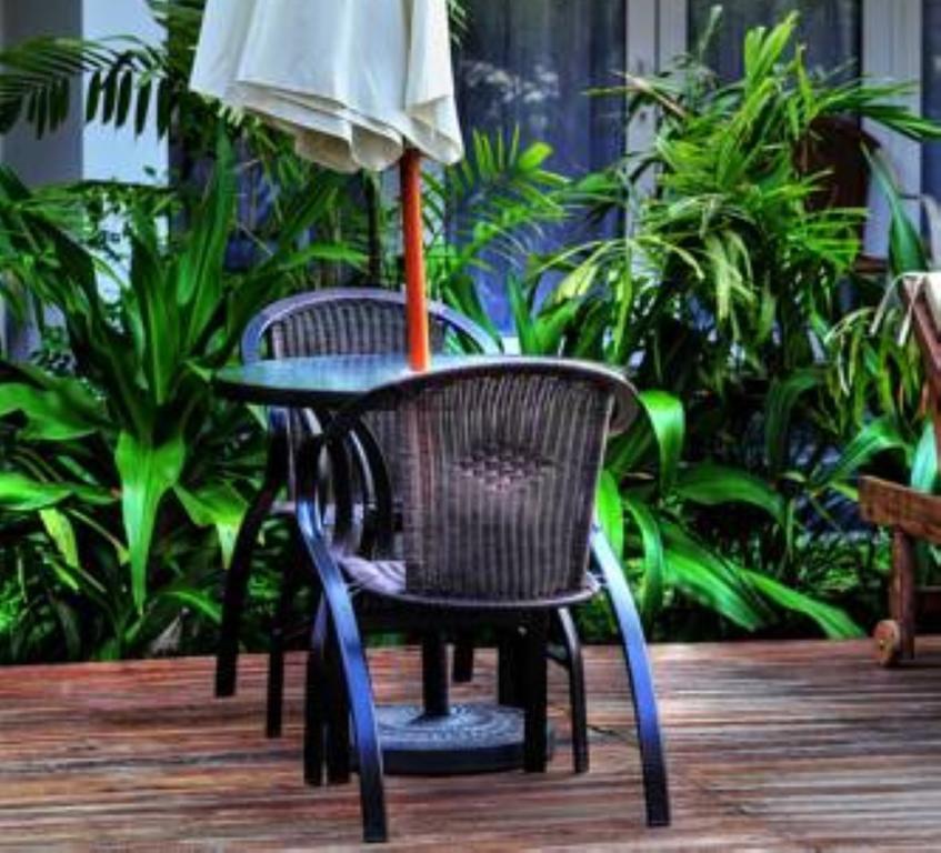 Preah Vihear Boutique Hotel Sra Aem Buitenkant foto